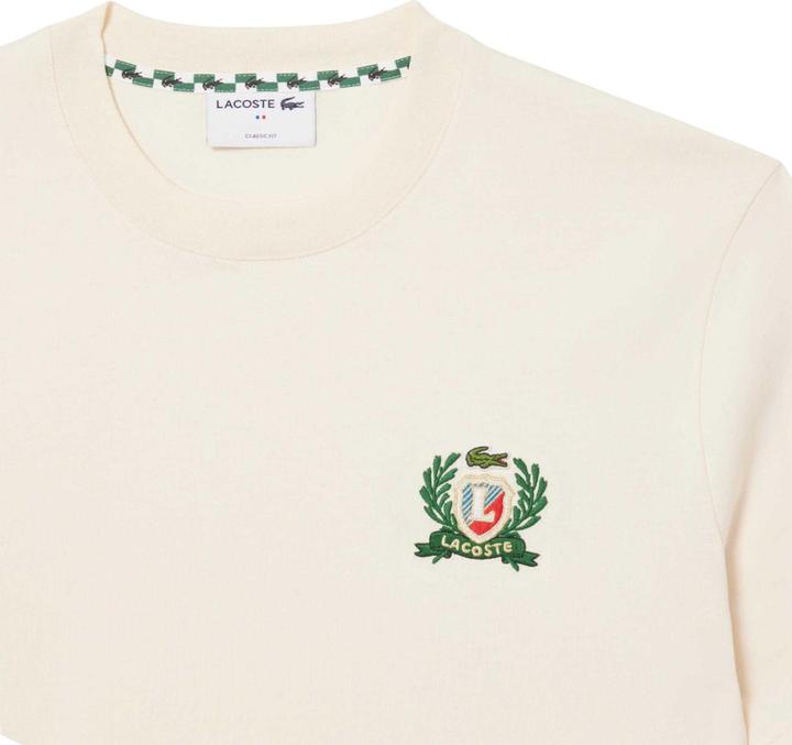 Produktbild Lacoste French Made TShirt (XL)