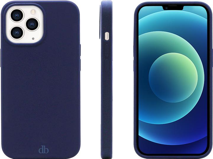 Actual product image dbramante1928 Monaco (Apple iPhone 13)