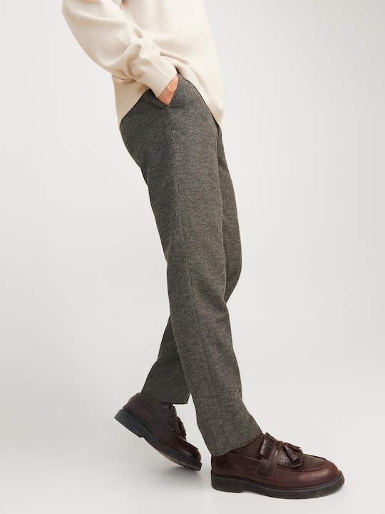 Produktbild Jack & Jones Jprwinter Twill Slim Trouser Sn (56)