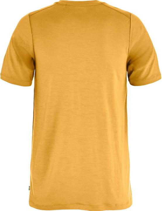 Actual product image Fjällräven Abisko Wool Classic (L)