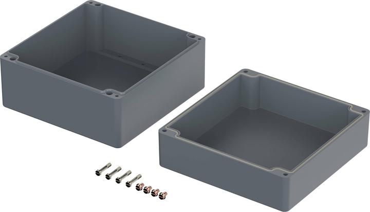 Produktbild Bopla Universal-Gehäuse 255 x 250 x (Gehäuse)