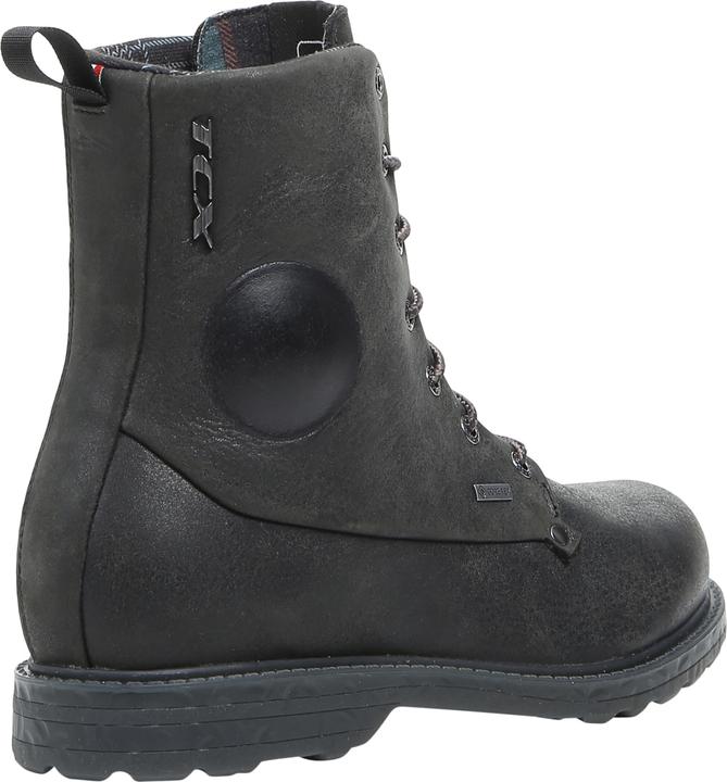 Produktbild TCX Stiefel Blend 2 GTX (Herren, 41)