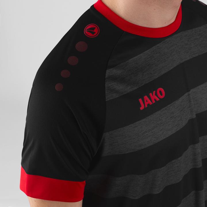 Image du produit JAKO Maillot Celtic Melange KA (128)