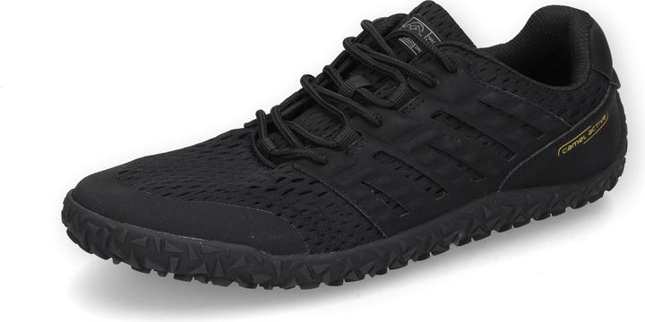 Produktbild Camel Active Sneaker textile/synthetic SCHWARZ (42)