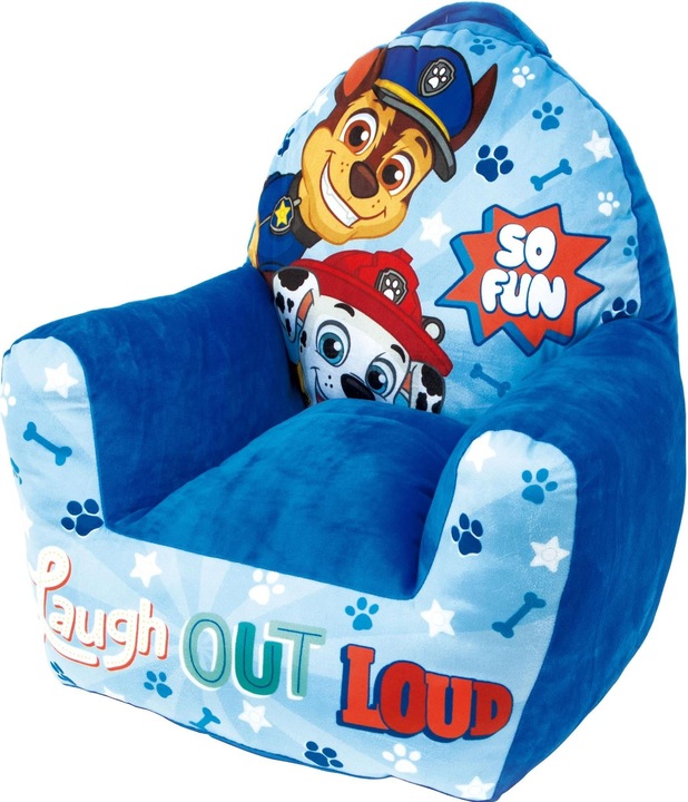 Produktbild Arditex Paw Patrol (Kindersessel)