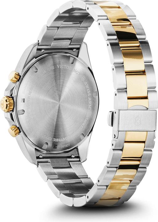 Image du produit Victorinox FieldForce Chronographe (Chronographe, 42 mm)