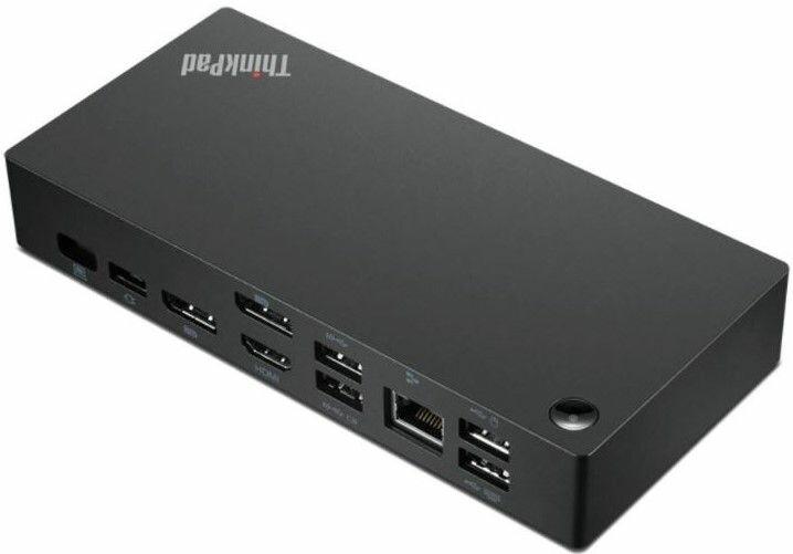 Produktbild Lenovo ThinkPad Universal (USB-C, 11 Ports)