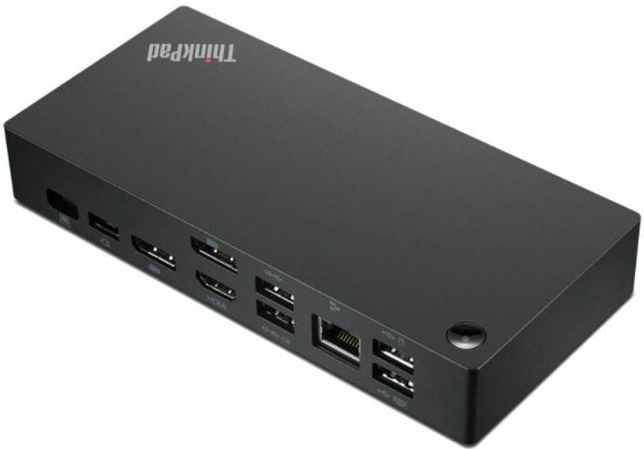 Immagine prodotto Lenovo ThinkPad Universale (USB-C, 11 Porti)