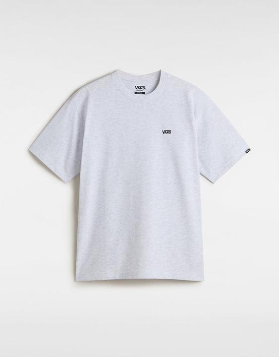 Light Grey Heather