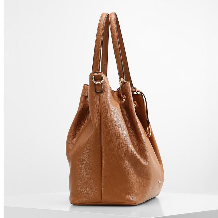 Produktbild L.Credi Schultertasche 40 cm