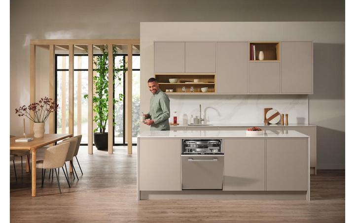 Actual product image Miele G 17790-60 SCVi AutoDos K2O