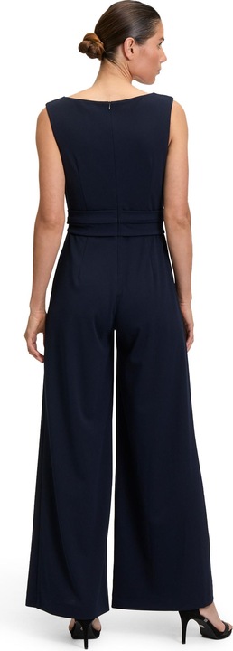 Actual product image Vera Mont Jumpsuit with wide leg (42)