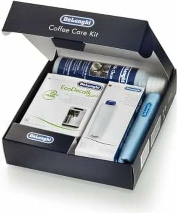 Immagine prodotto De'Longhi Kit per la cura del caffè