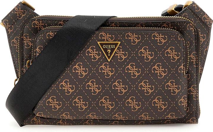 Actual product image Guess Milano Umhängetasche 23 cm