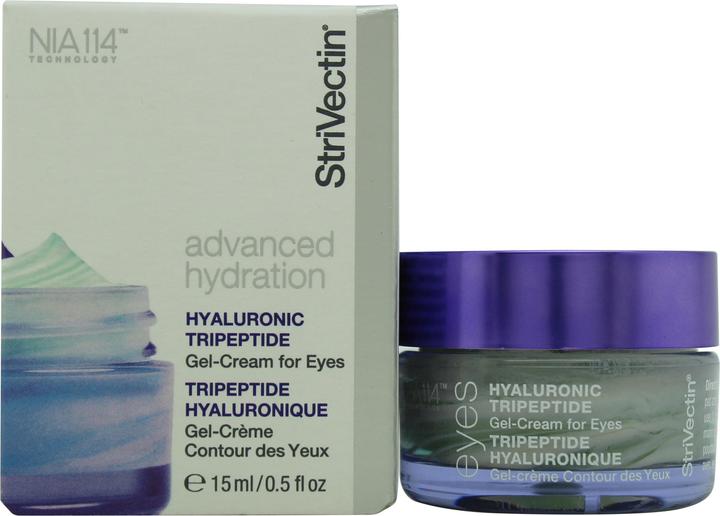 Immagine prodotto StriVectin Advanced (Gel per la cura degli occhi, 15 ml, Giorno + Notte)