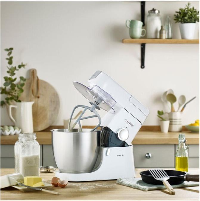 Produktbild Kenwood KVL4101W (1200 W)