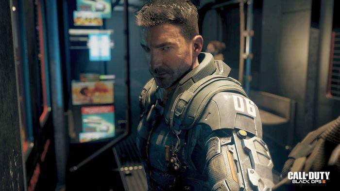 Produktbild Activision Call of Duty: Black Ops 3 (PS4, DE)