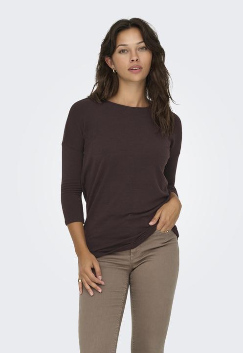 Produktbild Only Onlglamour 3/4 Top Jrs Noos (L)