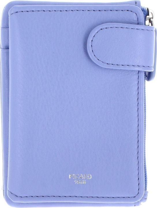 Actual product image Picard Bingo Key Case