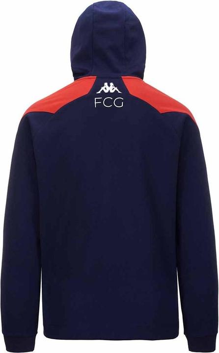 Image du produit Kappa Sweatshirt à capuche enfant Grenoble Arufeod 7 2023/24 (152)