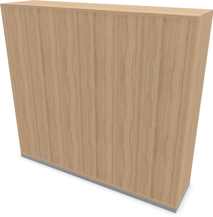 Image du produit Narbutas Choice Armoire à portes coulissantes (160 x 40 x 146,5 cm)