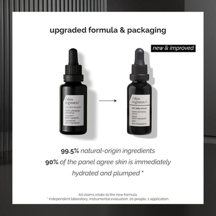 Actual product image Comfort Zone Skin Regimen Lx Microalgae Essence (100 ml)