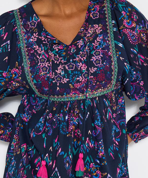 Immagine prodotto Joe Browns Flowy Boho Blouse (36)