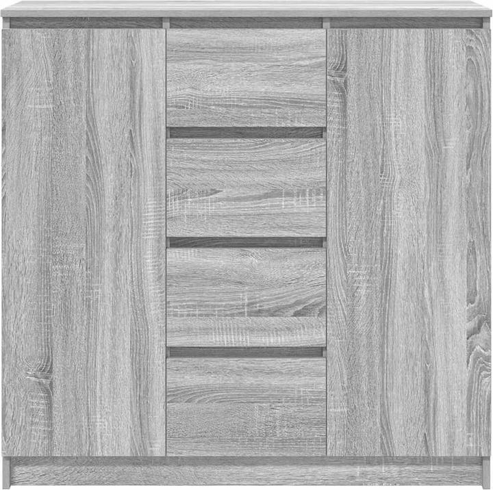 Actual product image vidaXL Sideboard (100.50 x 35 x 98.50 cm)