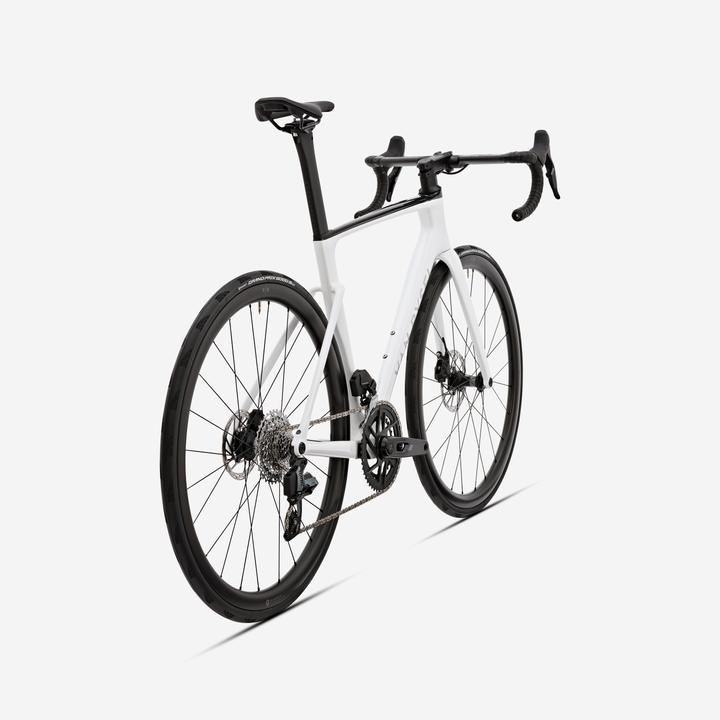 Produktbild Van rysel Rennvelo Sram Rival Axs E1 12V Powermeter Carbonrahmen