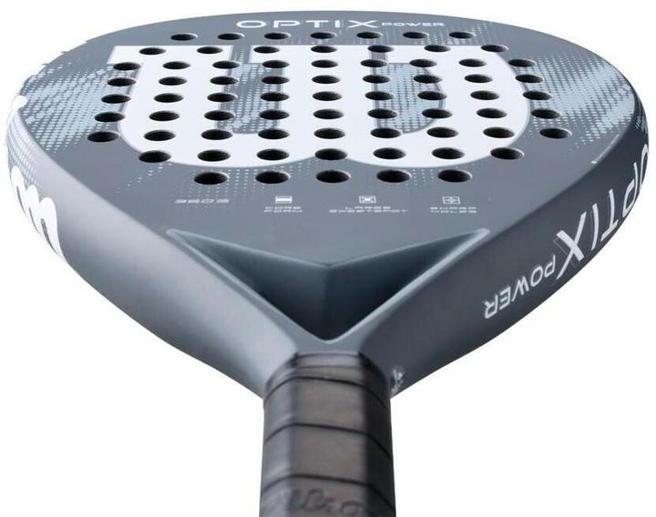 Actual product image Wilson Optix V2