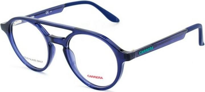 Carrera Brillenfassung CA5542-8RG (keine Korrektur)