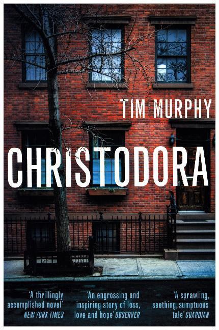 Produktbild Christodora (Englisch, Tim Murphy, 2017)