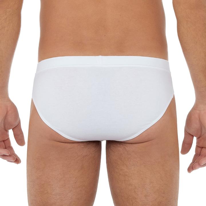 Produktbild HOM 2er Pack TENCEL™ Soft Mini Slip / Unterhose (L, 2er Pack)