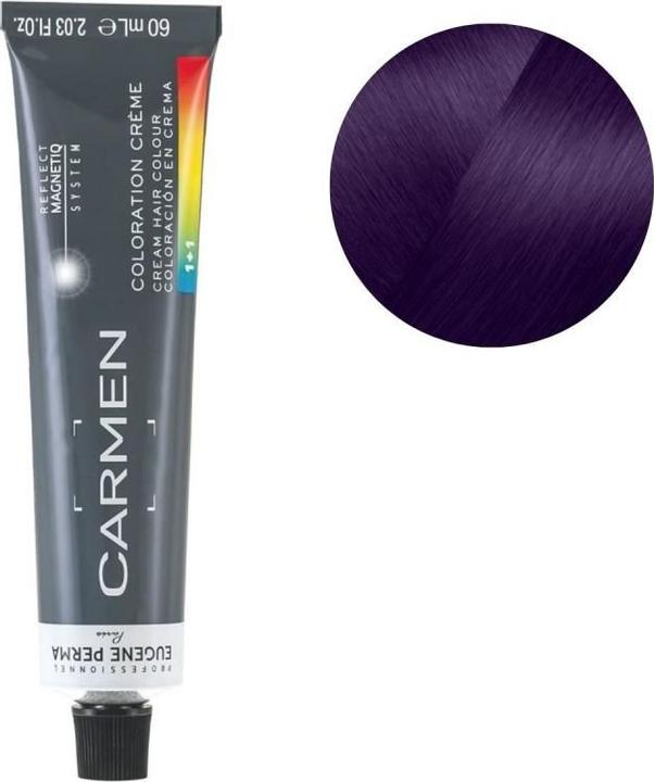Produktbild Eugene Perma Carmen Chromatiques (0'20 Violett)
