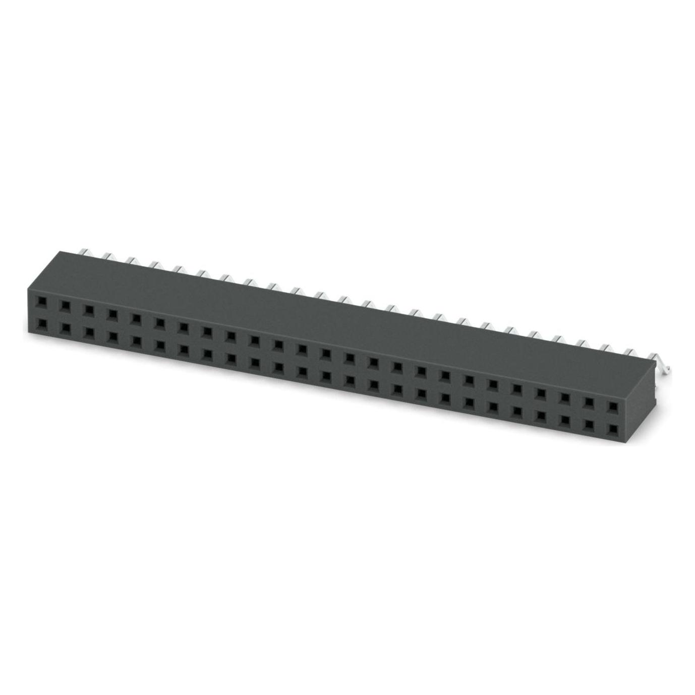 Phoenix Contact PHOENIX 1156906, Elektronikkabel + Stecker, Schwarz