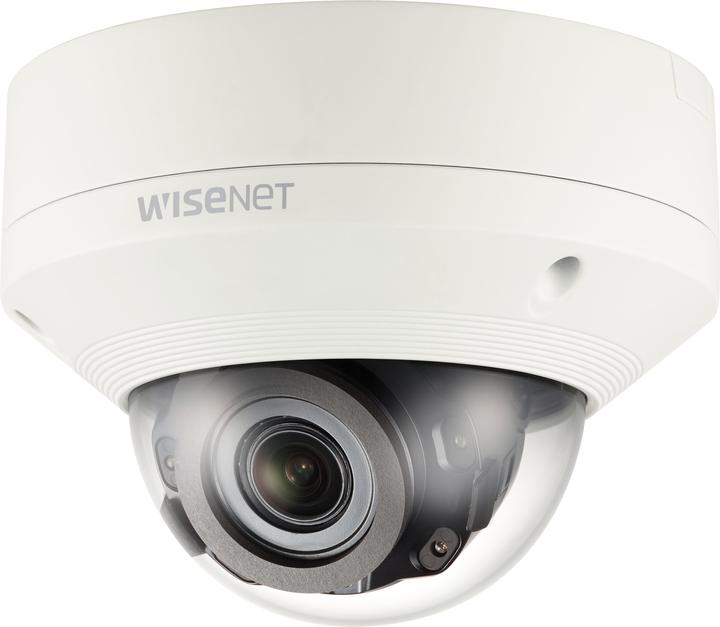 Image du produit Hanwha Caméra réseau XNV-8080R (2560 x 1920 pixels)