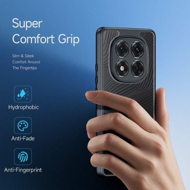 Actual product image Dux Ducis Aimo Series (Xiaomi Redmi Note 14 Pro)