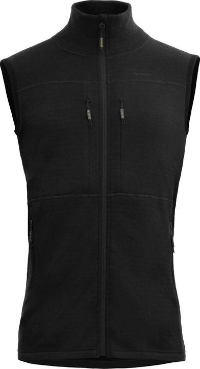 Produktbild Devold Egga Grid Merino Vest (L)