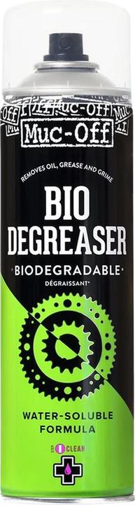 Produktbild Muc-Off Ebike Essentials Kit (1000 ml, Pflegeset)