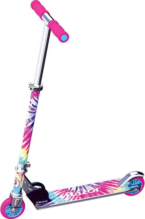 Produktbild Razor Scooter A TieDye Pink