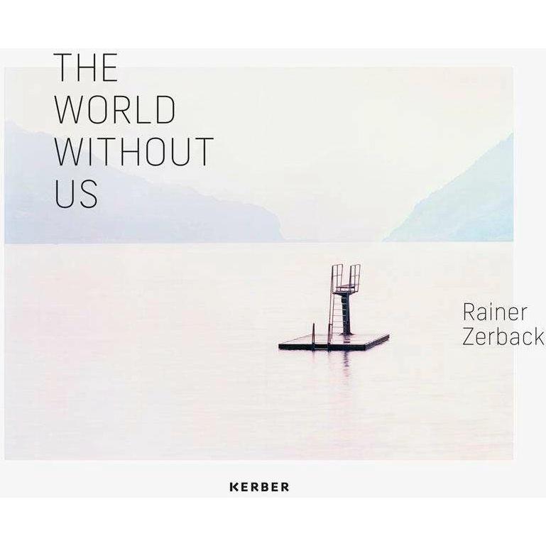 Thumbnail - Rainer Zerback, Fachbücher von Rainer Zerback