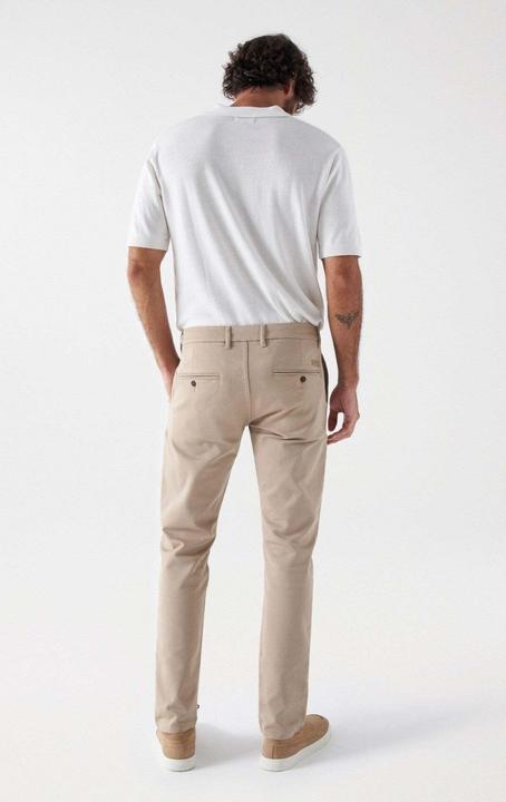 Actual product image Salsa Jeans Chinohose Chino Joggers S-Activ (Frequency band 38 (2600 MHz))