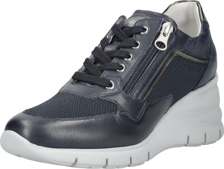 Navy Blau