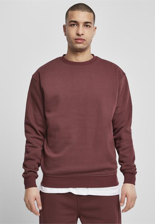 Produktbild Urban Classics Sweater Crewneck (XL)