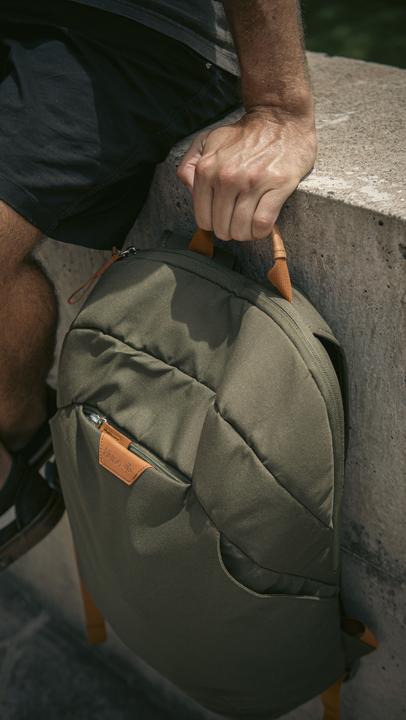 Actual product image Hune MC031GN (16 l)