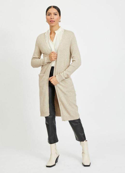 Produktbild Vila Langer Strickjacke (XXL)