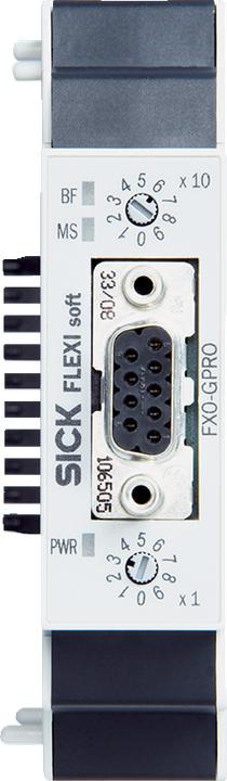 Produktbild Sick Sicherheitssteuerung