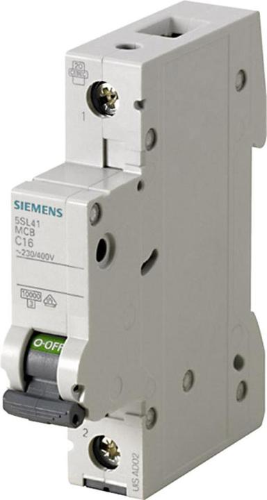 Immagine prodotto Siemens LSwitch V 0kA C 6A