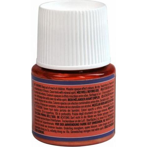 Thumbnail - Pebeo, Künstlerfarbe + Bastelfarbe, Fantasy Moon (Korallo, 45 ml)