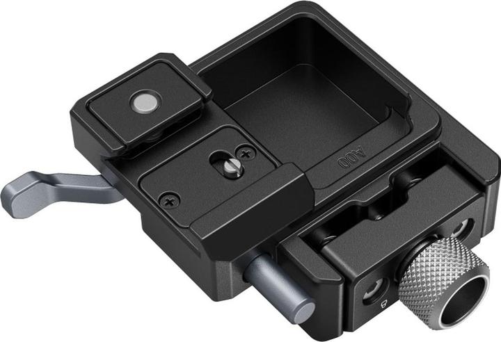 Actual product image SmallRig Arca Swiss Mount Plate (Gimbal mounting plate)